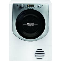 Sèche-linge encastrable Frontal Hotpoint AQC9BF5T/Z1