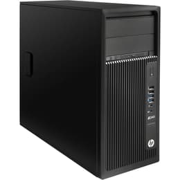 HP Z240 Tower Core i5 3,2 GHz - HDD 1 To RAM 4 Go