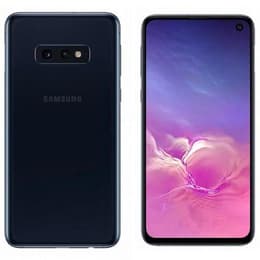 Galaxy S10E 128 Go - Noir - Débloqué