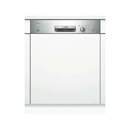 Lave-vaisselle pose libre 60 cm Bosch SMI40D55EU/14 - 14.0