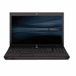 HP ProBook 4510S 15" Celeron 1.8 GHz - SSD 120 Go - 4 Go QWERTY - Anglais