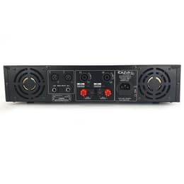Amplificateur Ibiza Sound AMP2000 MKII