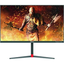 Écran 24" LED FHD Konix Drakkar Freyja D24IP165A