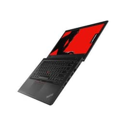 Lenovo ThinkPad T480 14" Core i5 1.7 GHz - SSD 512 Go - 32 Go AZERTY - Français