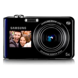 Compact PL150 - Noir + Samsung Samsung Zoom Lens 27-135 mm f/3.5-5.9 f/3.5-5.9