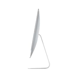 iMac 21" (Juin 2014) Core i5 1,4GHz - HDD 1 To - 8 Go AZERTY - Français
