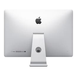 iMac 21" (Juin 2014) Core i5 1,4GHz - HDD 1 To - 8 Go AZERTY - Français