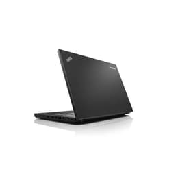 Lenovo ThinkPad X250 12" Core i5 2.2 GHz - HDD 500 Go - 8 Go AZERTY - Français