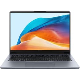 Huawei MateBook D14 14" Core i5 2 GHz - SSD 512 Go - 16 Go QWERTY - Anglais