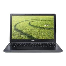 Acer Aspire E1-510 15" Pentium 2.1 GHz - HDD 1 To - 4 Go AZERTY - Français