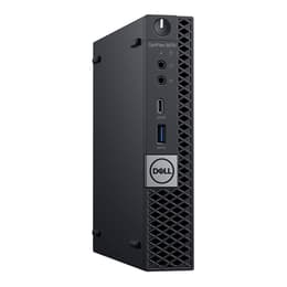 Dell OptiPlex 5070 Micro Core i5 2.2 GHz - SSD 128 Go RAM 8 Go