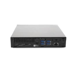 Dell OptiPlex 5070 Micro Core i5 2.2 GHz - SSD 128 Go RAM 8 Go