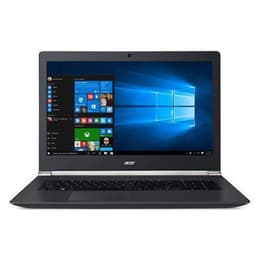 Acer Aspire VN7-791G-526U 17" Core i5 2.9 GHz - HDD 1 To - 6 Go AZERTY - Français