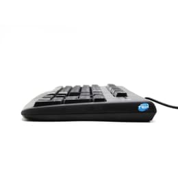 Clavier Logitech QWERTY Portugais Deluxe 250