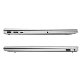 HP Laptop 15-fd0116nf 15" Core i5 1.3 GHz - SSD 512 Go - 8 Go AZERTY - Français