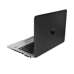 Hp EliteBook 820 G2 12" Core i5 2.3 GHz - SSD 256 Go - 8 Go AZERTY - Français