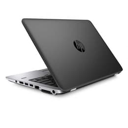 Hp EliteBook 820 G2 12" Core i5 2.3 GHz - SSD 256 Go - 8 Go AZERTY - Français