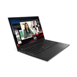 Lenovo ThinkPad T14s G4 14" 3.3 GHz - SSD 1 To - 32 Go AZERTY - Français