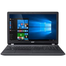 Acer Aspire ES1-571-P4XG 15" Pentium 1.7 GHz - HDD 1 To - 4 Go AZERTY - Français
