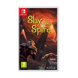 Slay The Spire - Nintendo Switch