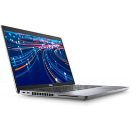 Dell Latitude 5420 14" Core i5 1.7 GHz - SSD 256 Go - 16 Go AZERTY - Français