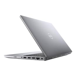 Dell Latitude 5420 14" Core i5 1.7 GHz - SSD 256 Go - 16 Go AZERTY - Français