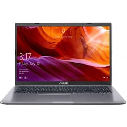 Asus VivoBook D509DA-EJ664T 15" Athlon Silver 2.3 GHz - SSD 256 Go - 8 Go QWERTY - Anglais