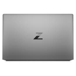 HP ZBook Power G7 15" Core i7 2.7 GHz - SSD 512 Go - 16 Go AZERTY - Français