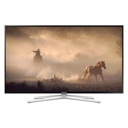 TV Samsung LCD 3D Full HD 1080p 140 cm UE55MU6192UXXH