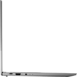 Lenovo ThinkBook 13S G2 13" Core i5 2.4 GHz - HDD 256 Go - 8 Go AZERTY - Français