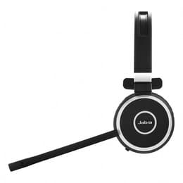 Casque sans fil avec micro Jabra Evolve 65 Mono - Noir