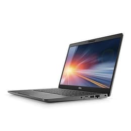 Dell Latitude 5400 14" Core i5 1.6 GHz - SSD 256 Go - 8 Go QWERTY - Espagnol