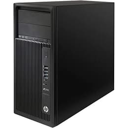 HP Z240 Tower Workstation Core i5 3,2 GHz - HDD 500 Go RAM 8 Go
