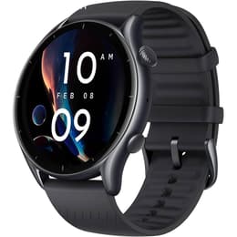 Montre Amazfit Cardio GPS GTR 3 - Noir