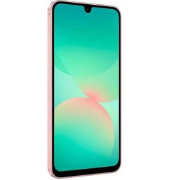 Galaxy A26 128 Go - Rose - Débloqué
