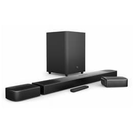 Barre de son JBL Bar 9.1 - Noir