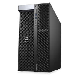 Dell Precision 7920 Tower Xeon 3 GHz - SSD 2 To + HDD 1 To RAM 256 Go