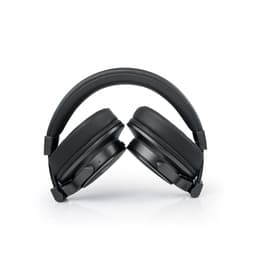 Casque réducteur de bruit filaire + sans fil Muse M- 278 BT - Noir