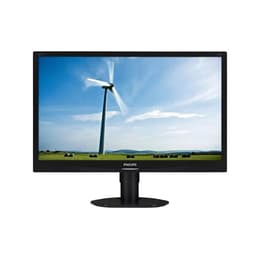 Écran 23" LCD FHD Philips 231S4L