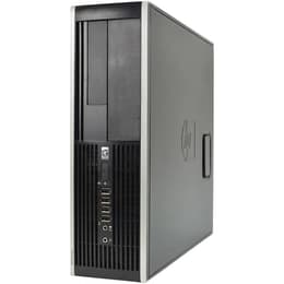 HP 8200 Elite SFF Pentium 2,7 GHz - HDD 250 Go RAM 2 Go
