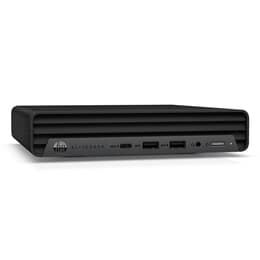 HP EliteDesk 800 G6 DM Core i7 2 GHz - SSD 512 Go RAM 16 Go