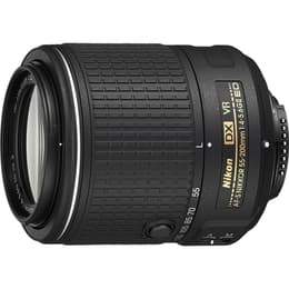 Objectif Nikon 55-200mm f/4-5.6 AF-S VR DX Nikkor Nikon AF 55-200mm f/4-5.6