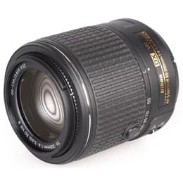 Objectif Nikon 55-200mm f/4-5.6 AF-S VR DX Nikkor Nikon AF 55-200mm f/4-5.6