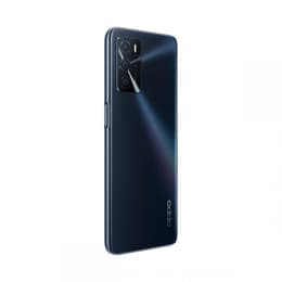 Oppo A16 64 Go - Noir - Débloqué