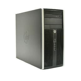 HP Compaq 6300 Pro Core i5-3470S 2,91 GHz - HDD 500 Go RAM 4 Go