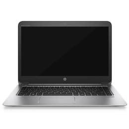 HP EliteBook Folio 1040 G3 14" Core i5 2.4 GHz - SSD 128 Go - 8 Go AZERTY - Français