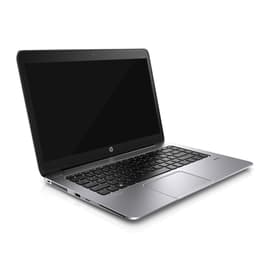 HP EliteBook Folio 1040 G3 14" Core i5 2.4 GHz - SSD 128 Go - 8 Go AZERTY - Français