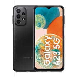 Galaxy A23 5G 128 Go - Noir - Débloqué