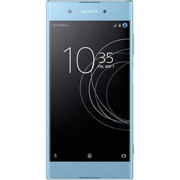 Sony Xperia XA1 Plus 32 Go - Bleu - Débloqué