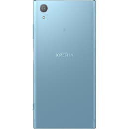 Sony Xperia XA1 Plus 32 Go - Bleu - Débloqué